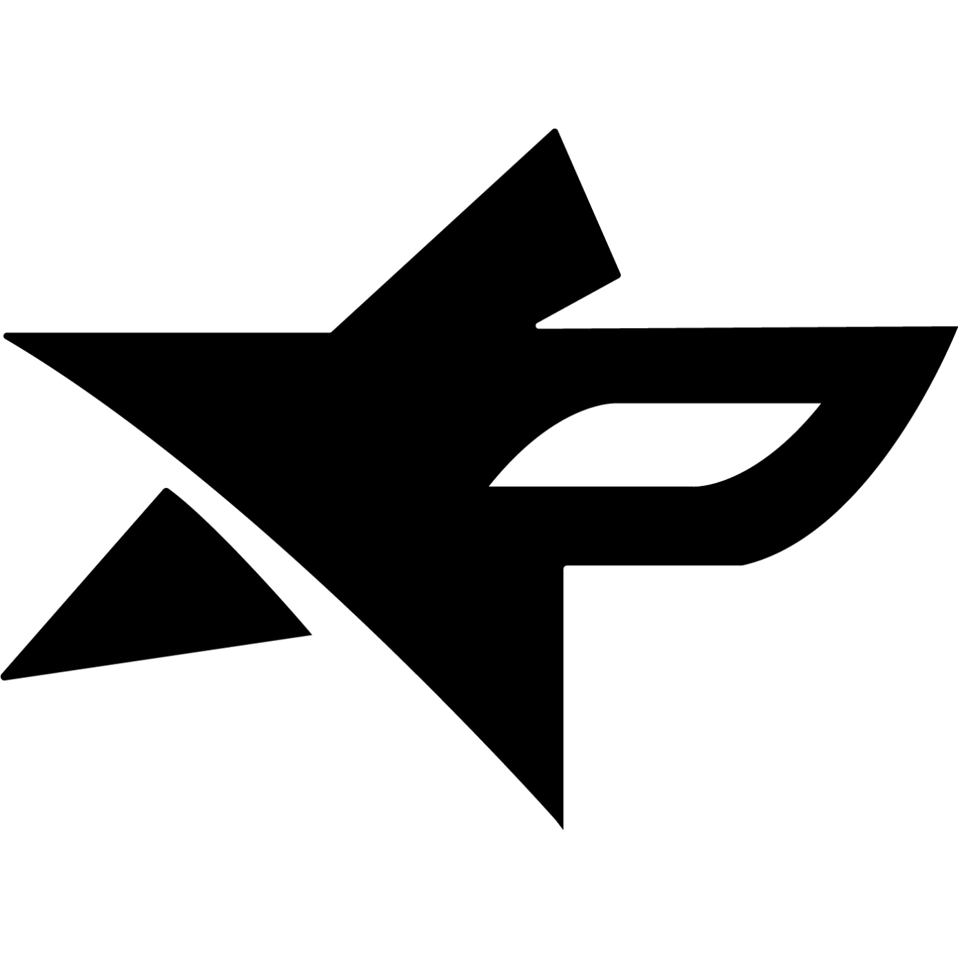 Logo Polaris Gaming