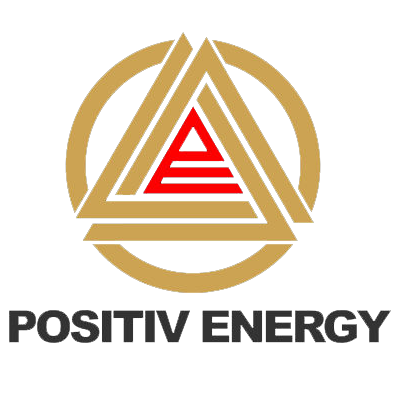 Logo de Positive Energy