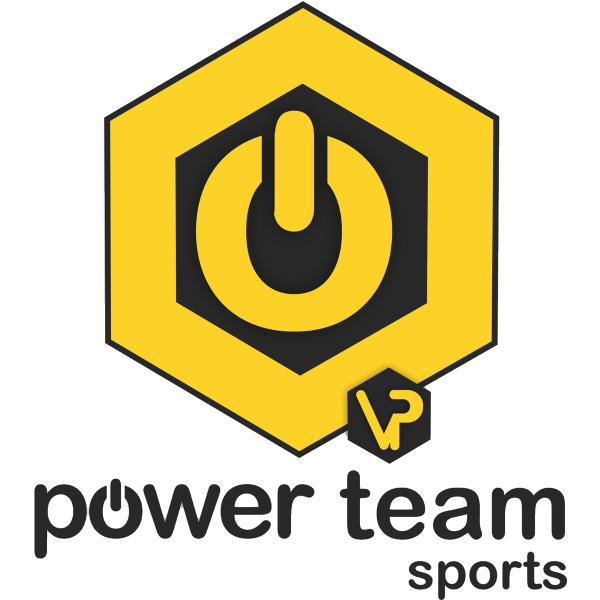 Logo de Power Team Sports