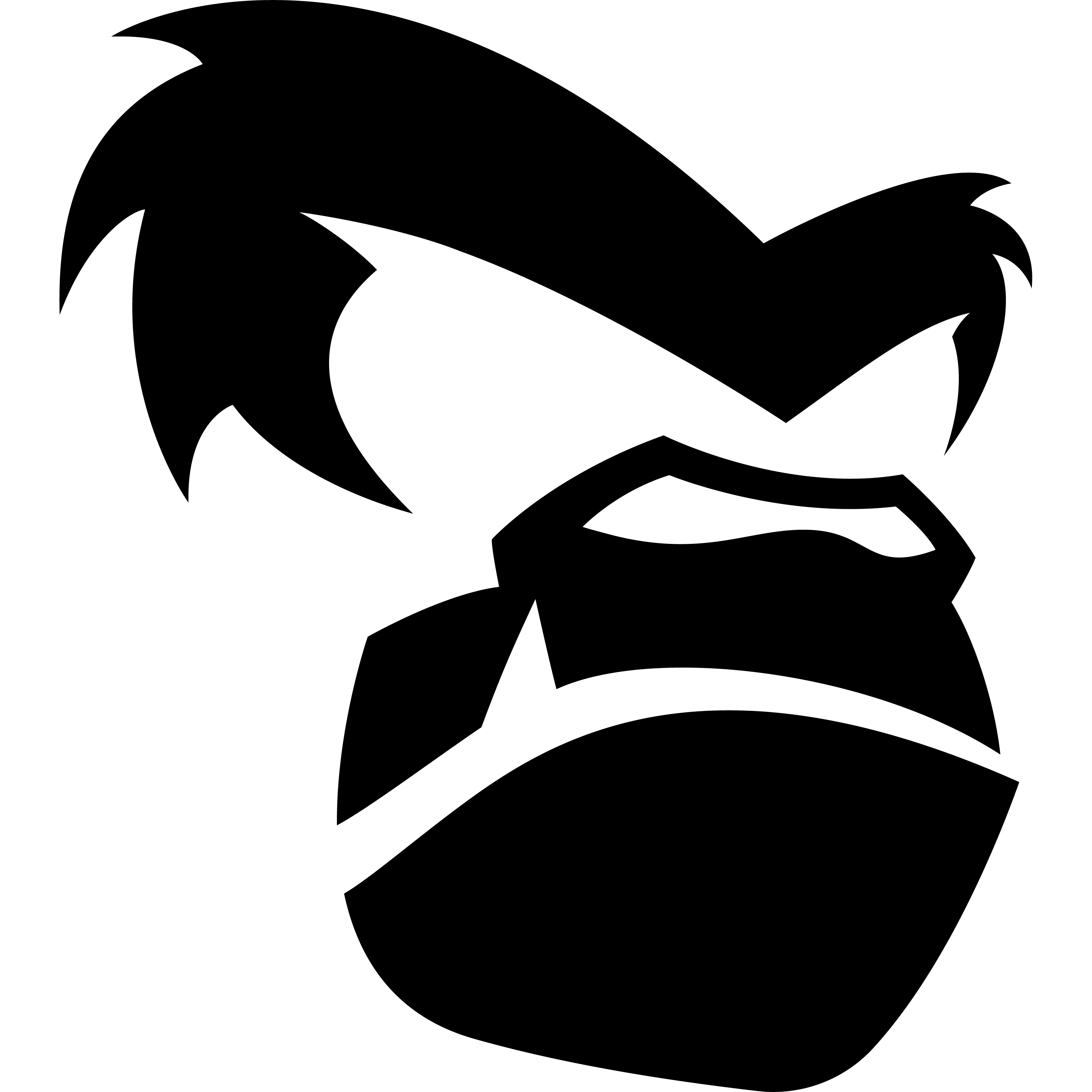 Logo PRIMATE