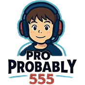 Logo de Pro Probably