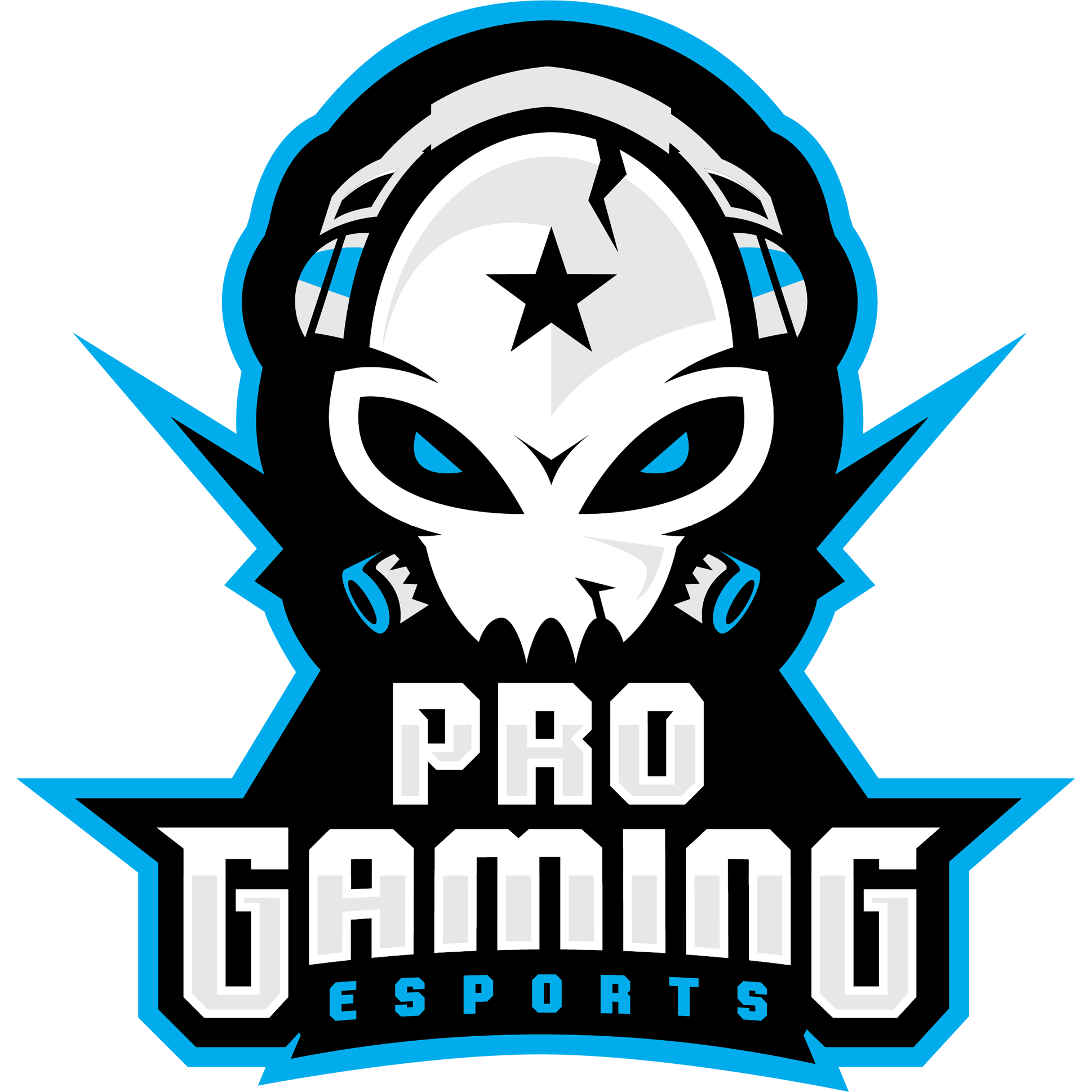 Logo ProGaming Esports