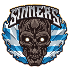 Logo Project Sinners