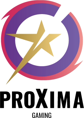 Logo de ProXima Gaming