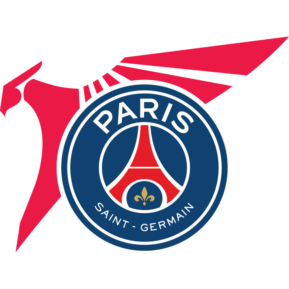 Logo PSG Talon Academy
