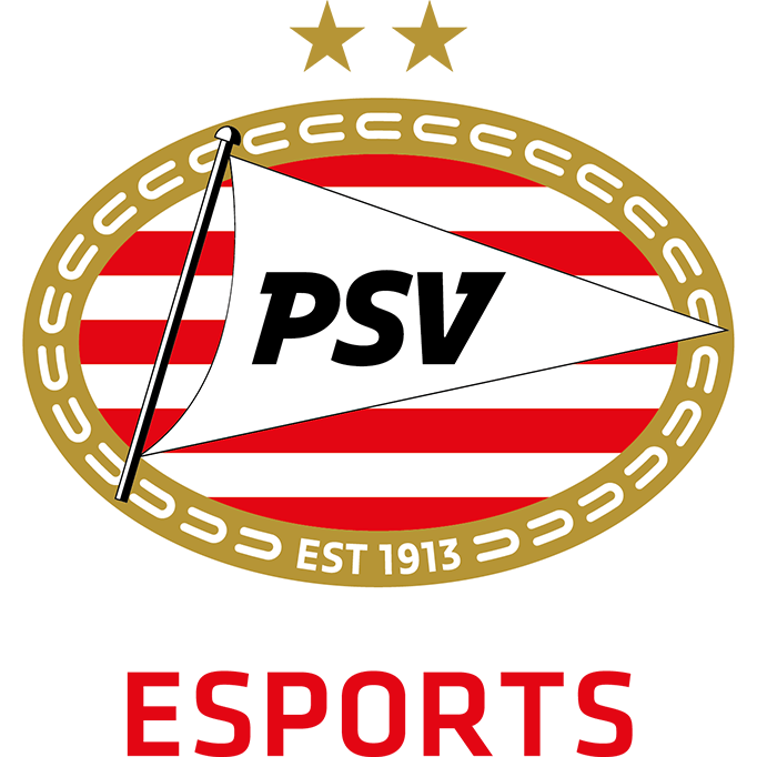 Logo de PSV Esports