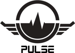 Logo Pulse Esports