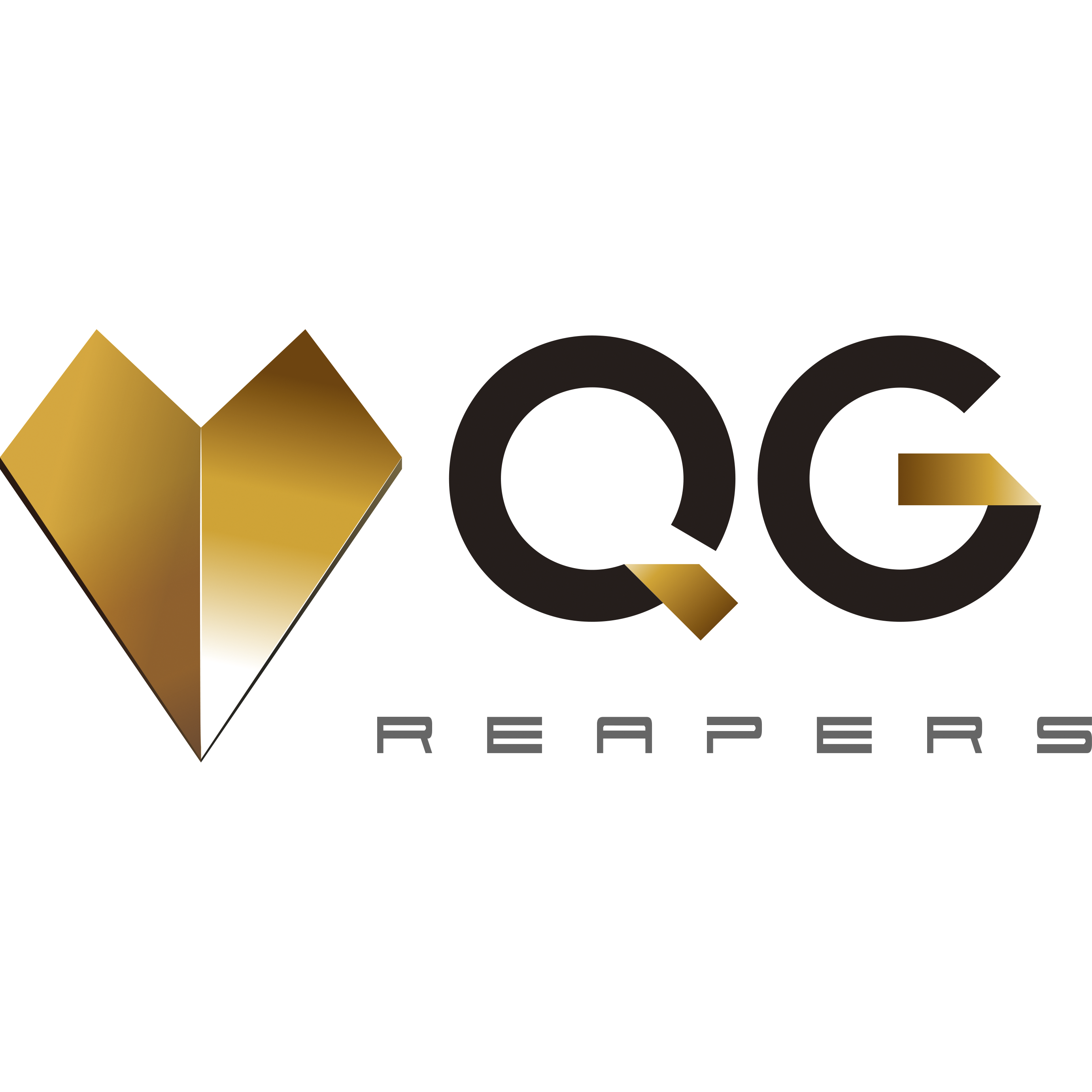 Logo de Qiao Gu Reapers