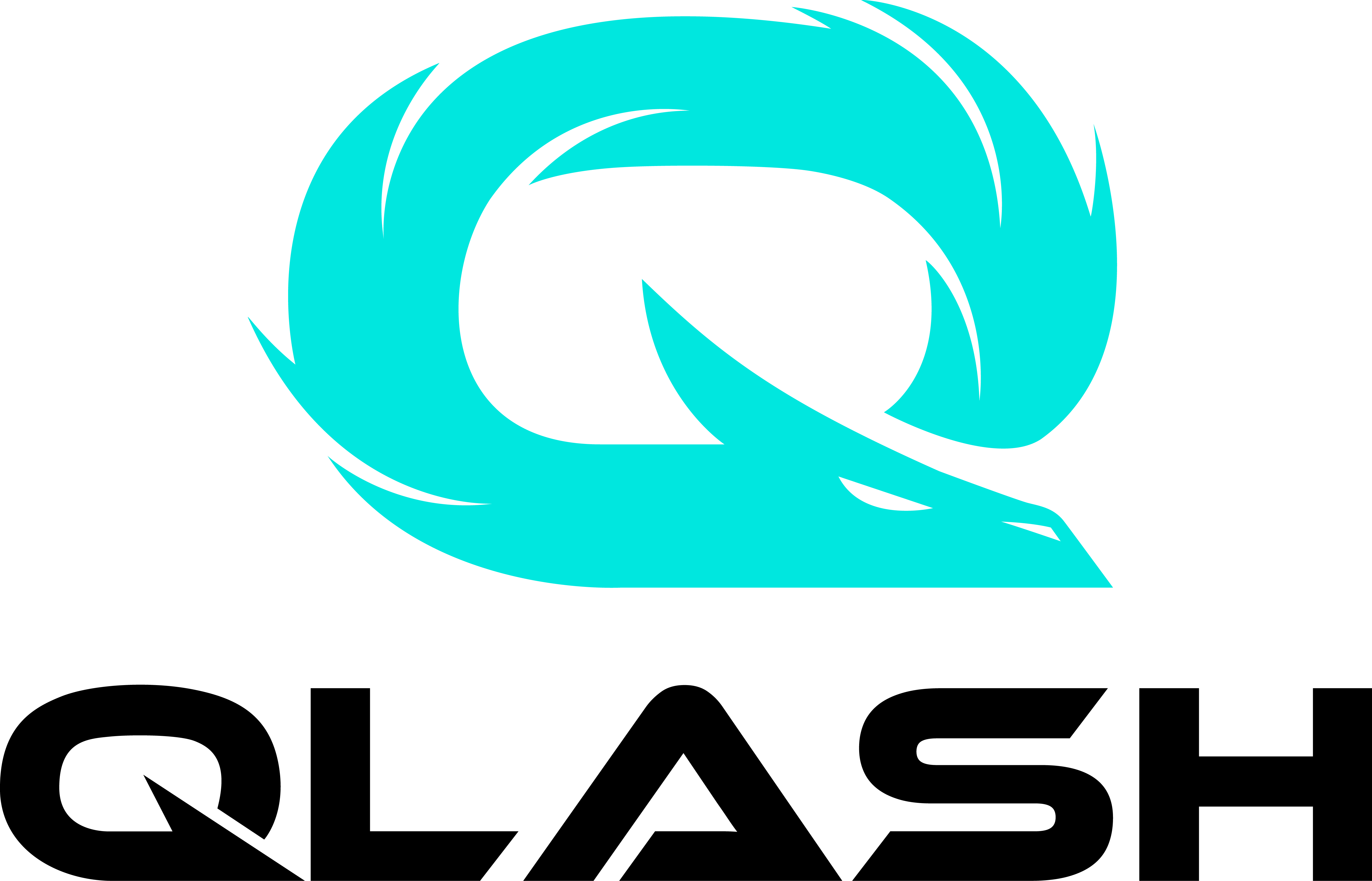 Logo QLASH