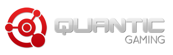 Logo de Quantic Gaming