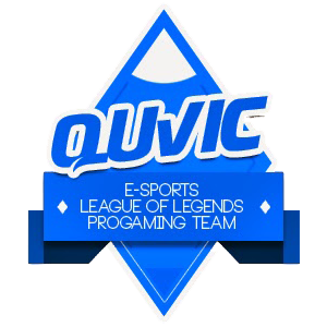 Logo de Quvic E-Sports
