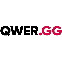 Logo de QWER.GG
