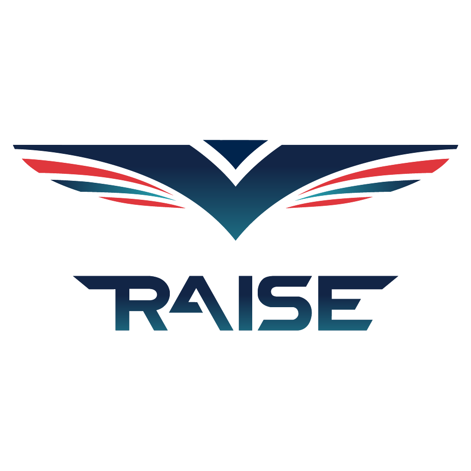 Logo de Raise Gaming
