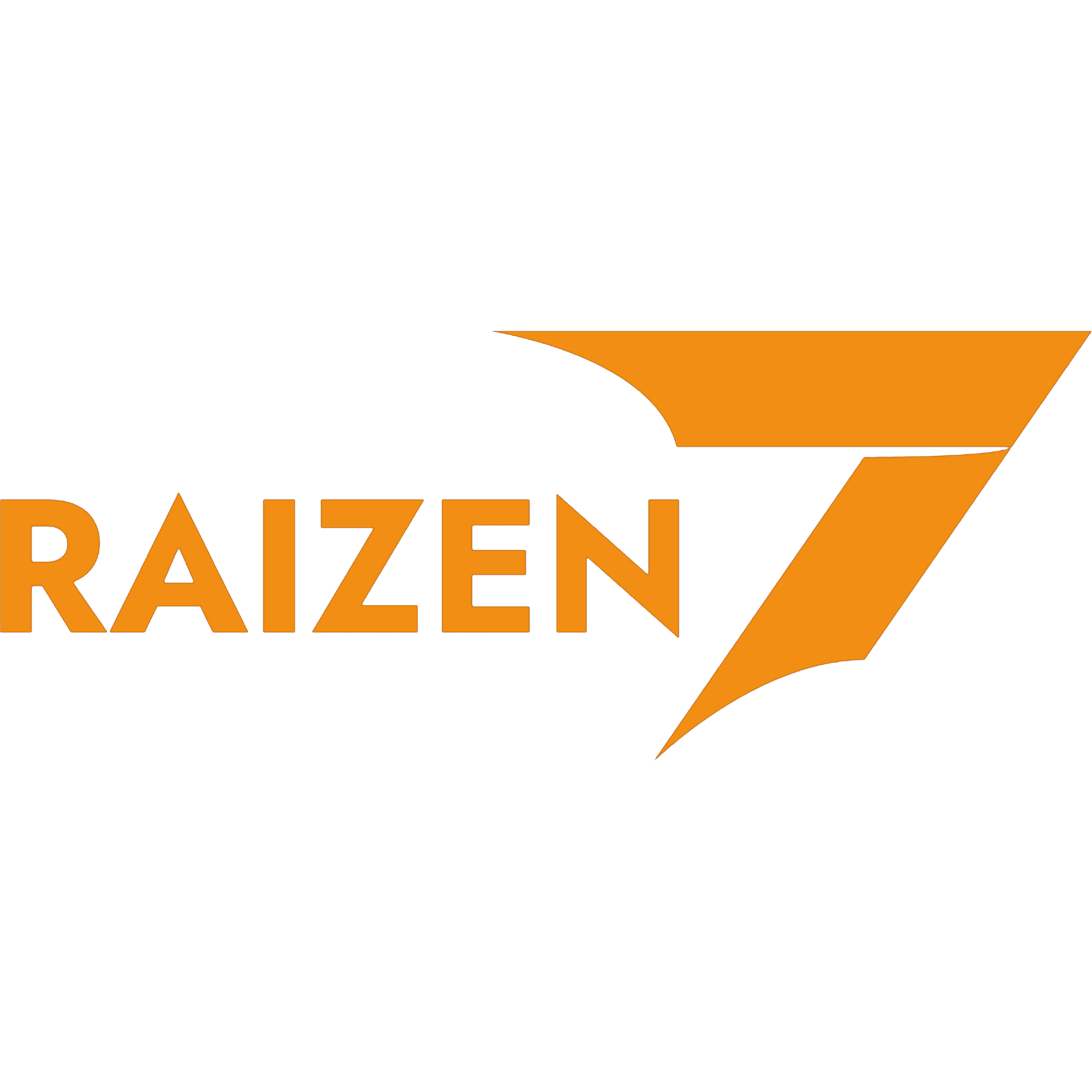 Logo Raizen Kicks
