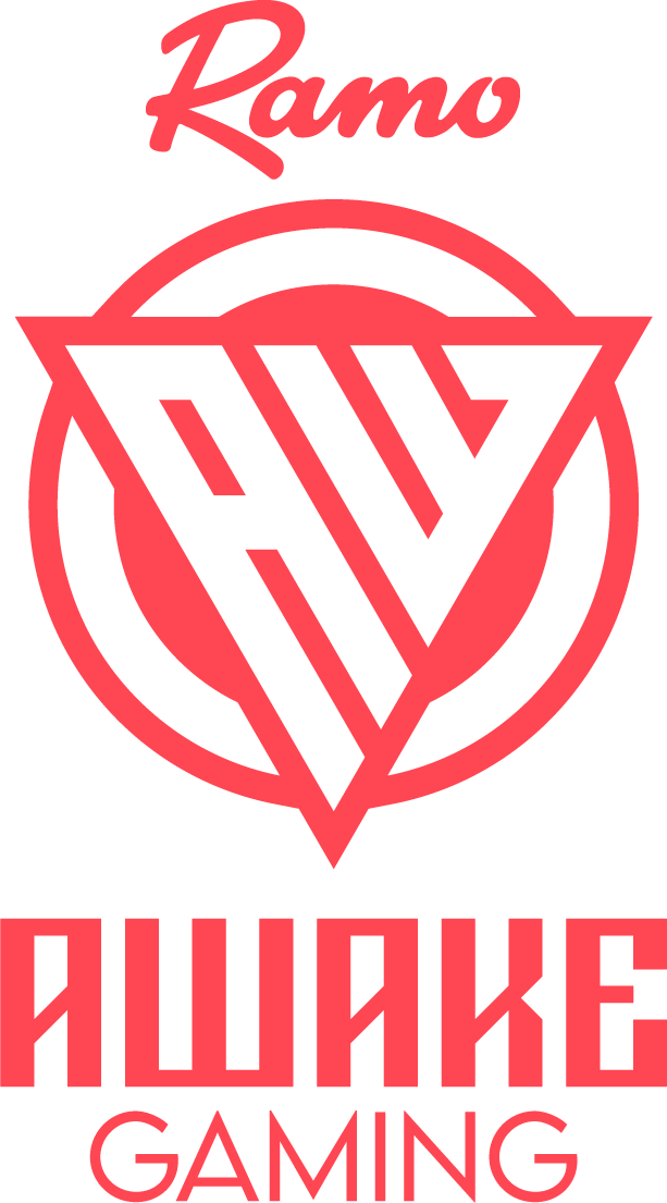 Logo de Ramo Awake Gaming