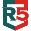 Logo de Random 5