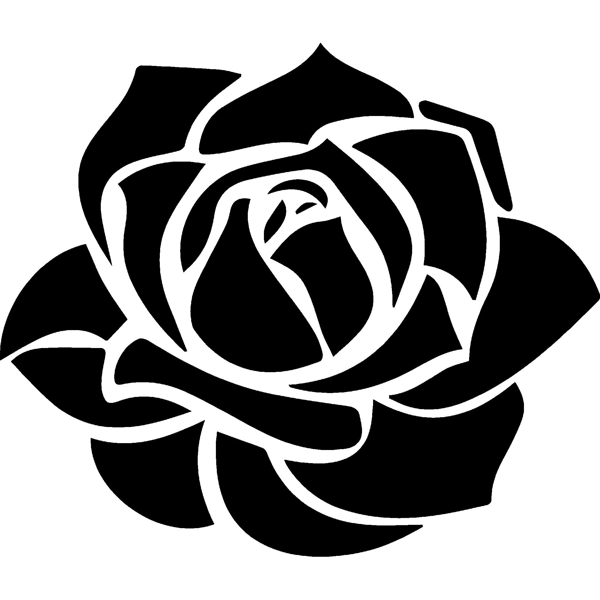 Logo de RATE Gaming