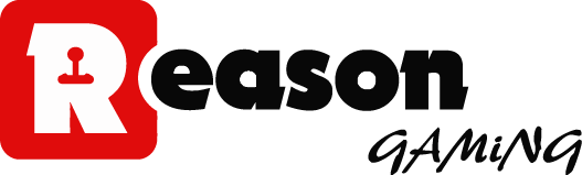 Logo de Reason Gaming