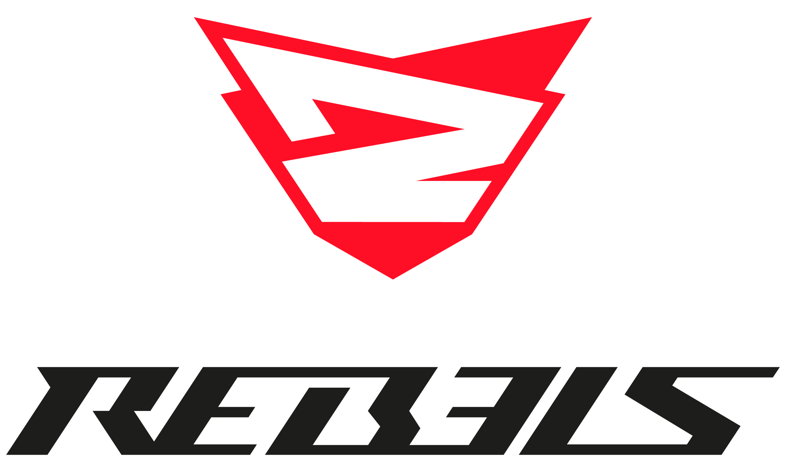Logo Rebels Gaming