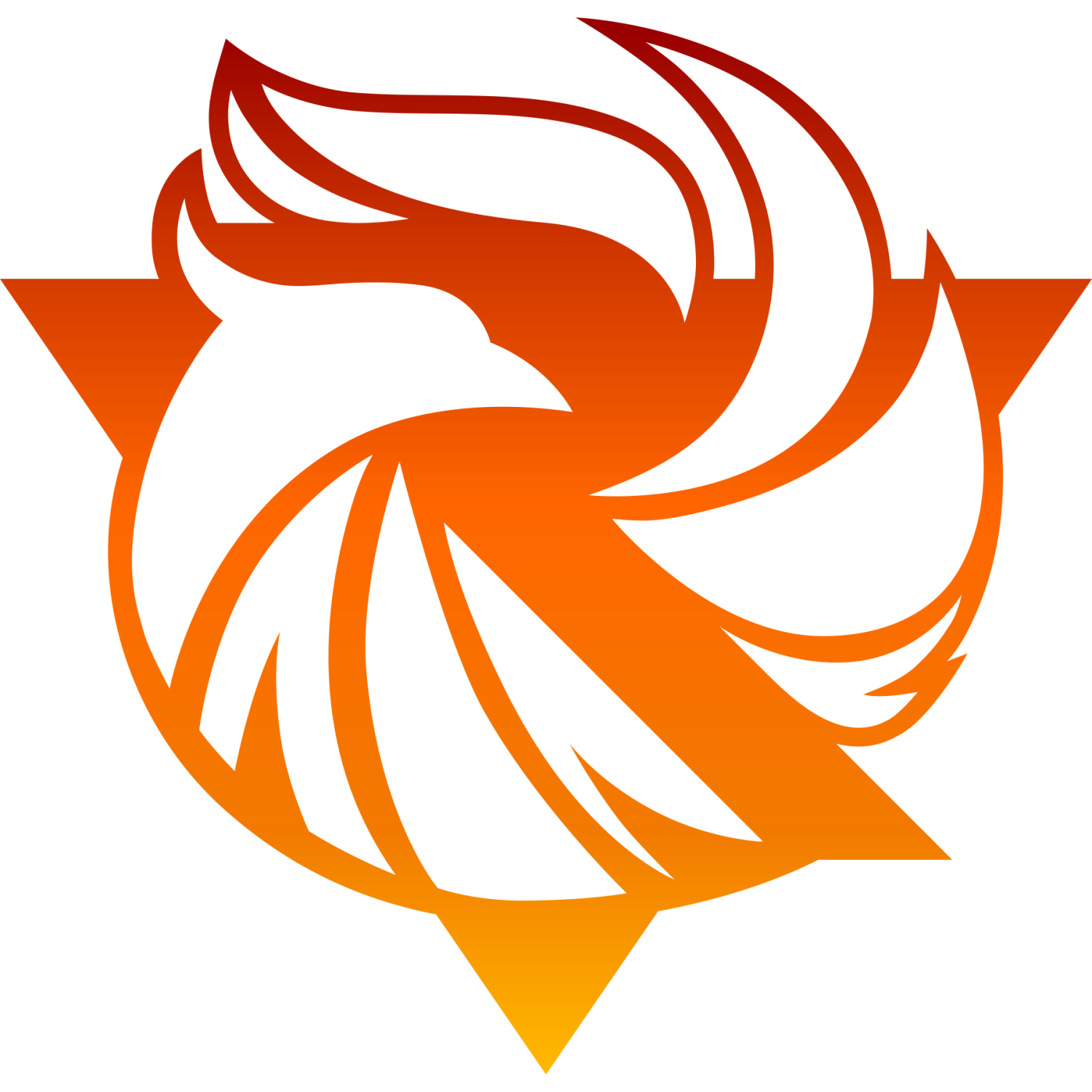 Logo Rebirth eSports