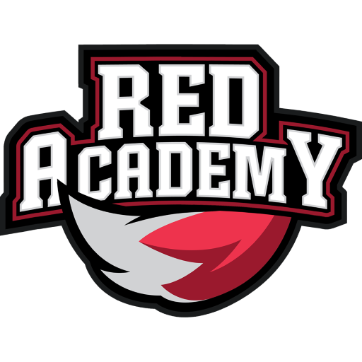 Logo RED Academy