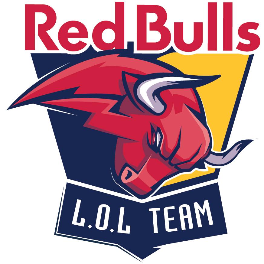 Logo de Red Bulls