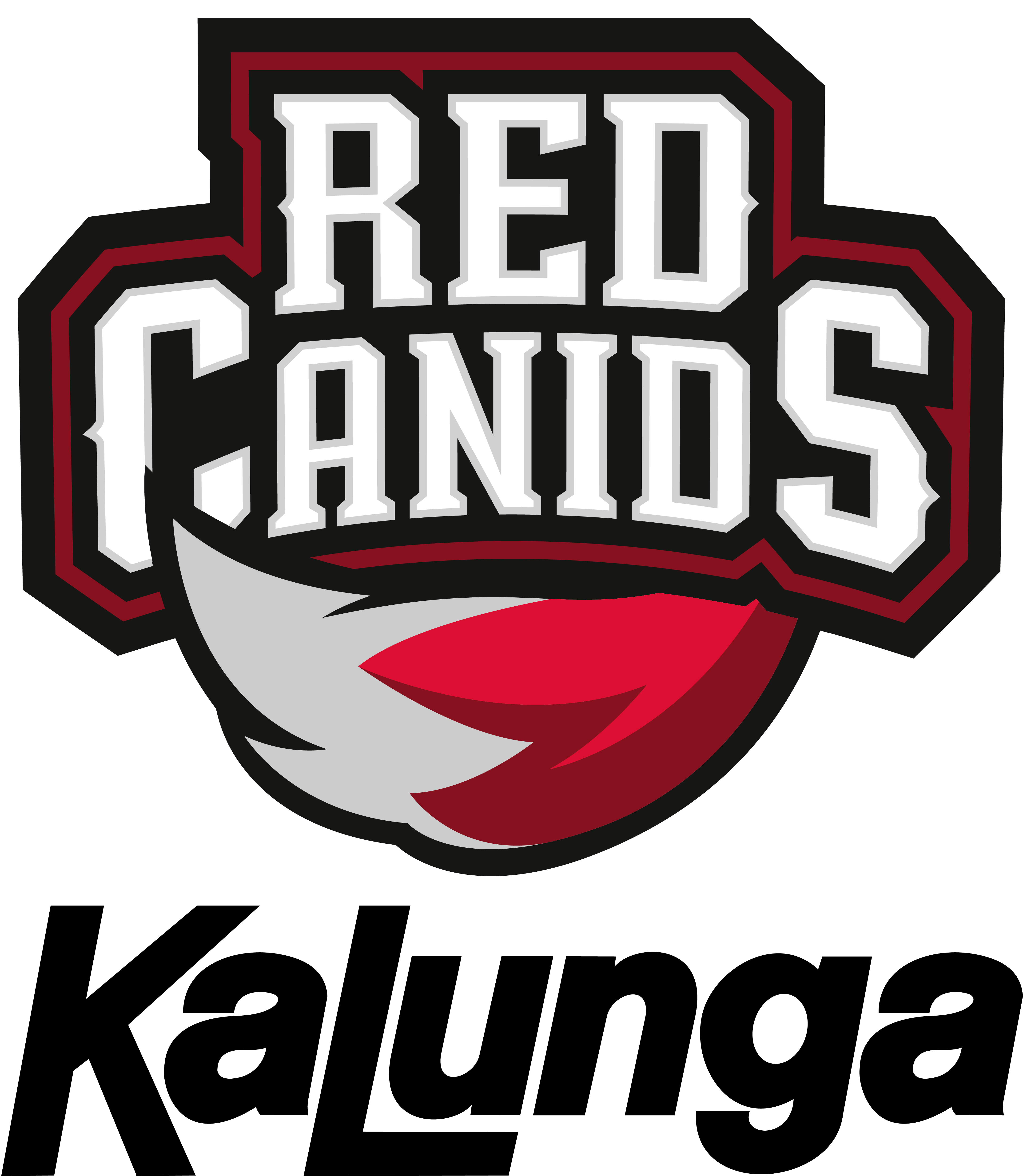 RED Canids