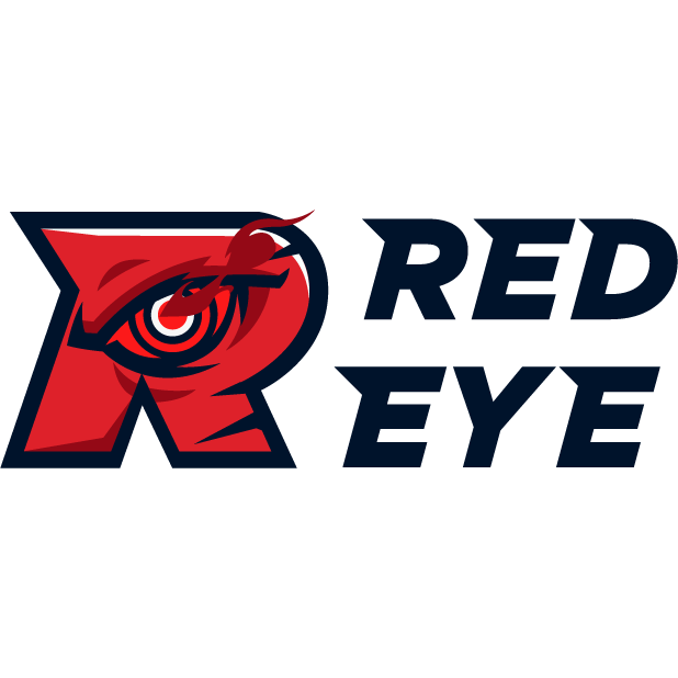 Logo Red Eye Esports