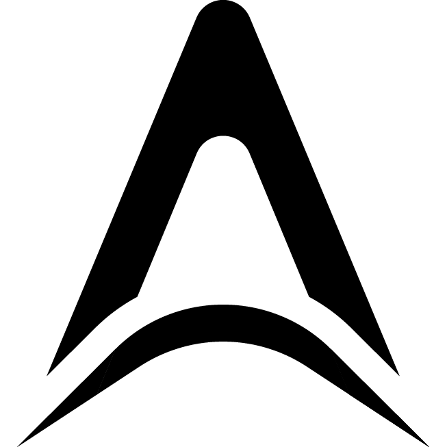 Logo de Redemption Arc