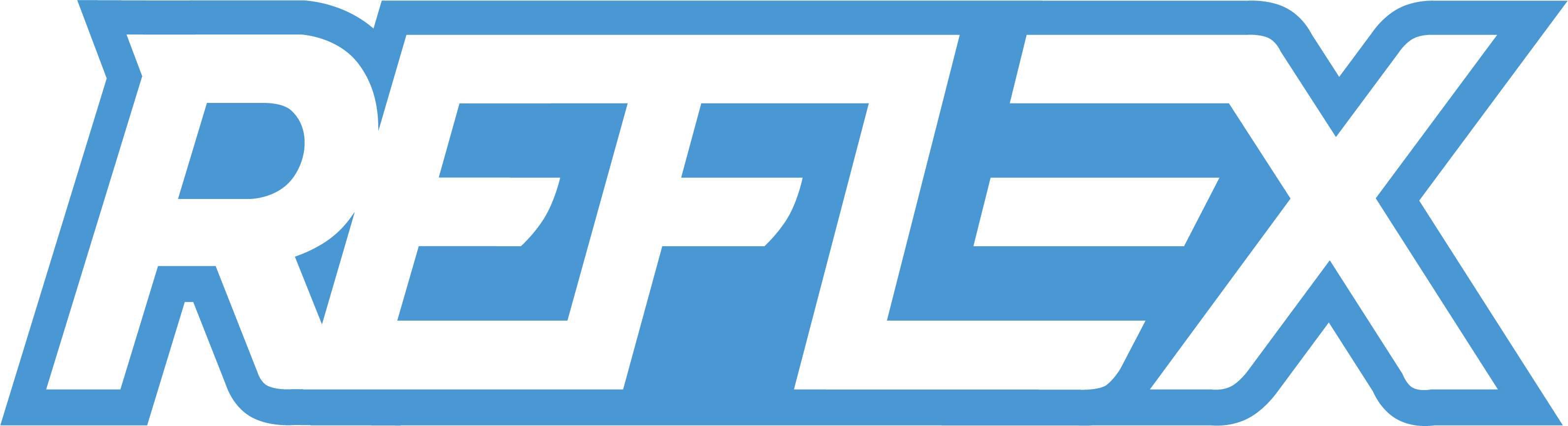 Logo de Reflex Esport Club