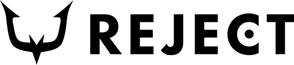 Logo REJECT
