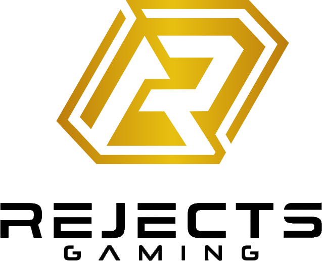 Logo Rejects Gaming