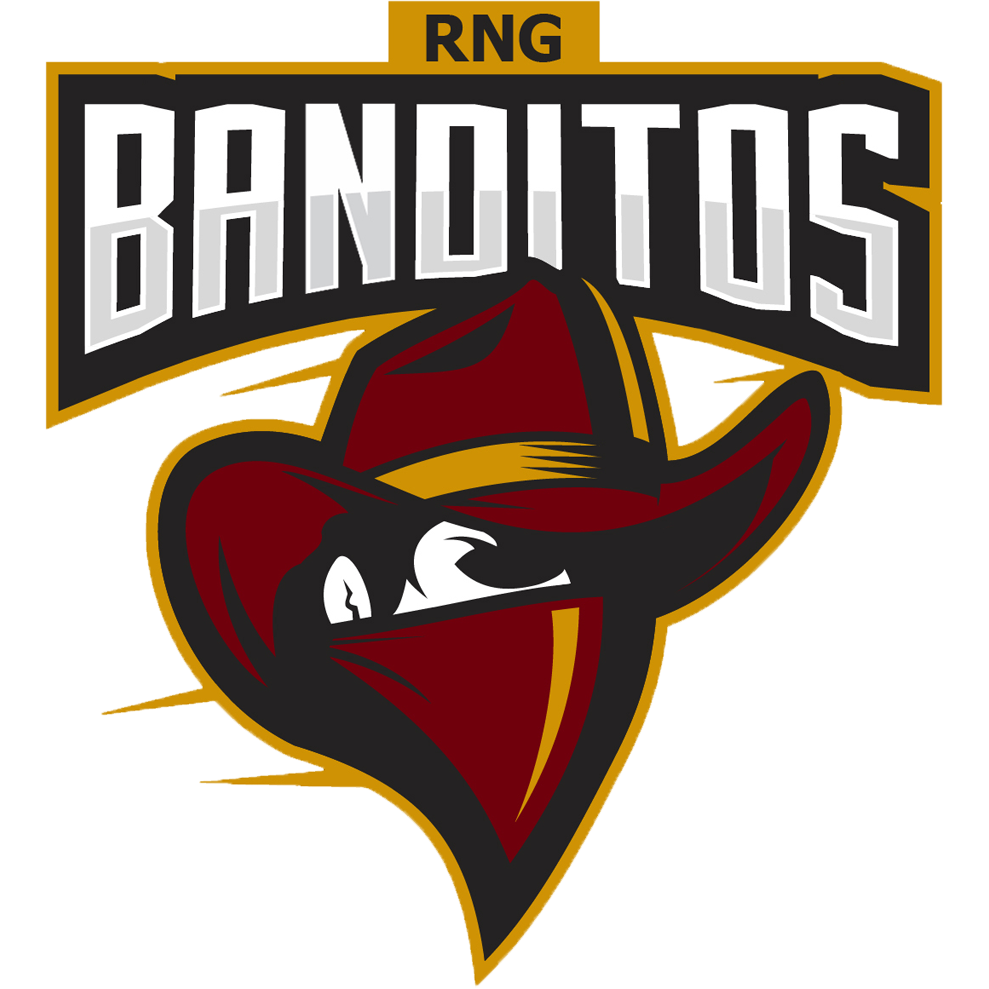 Logo Renegades: Banditos