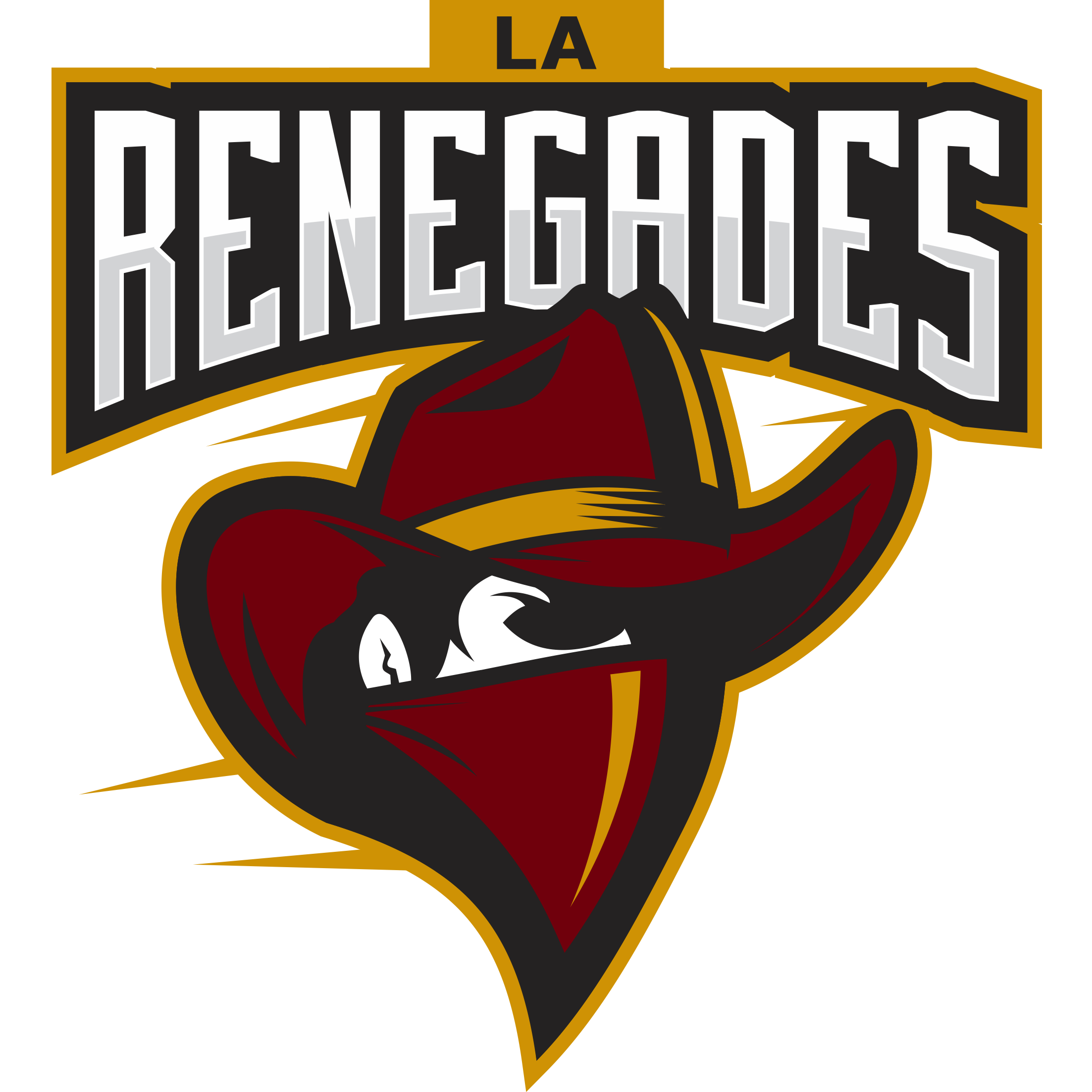 Logo de Renegades