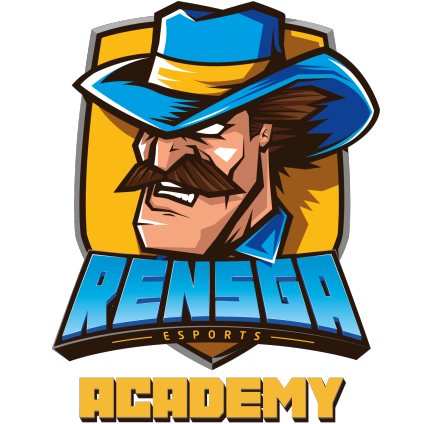 Logo Rensga Academy