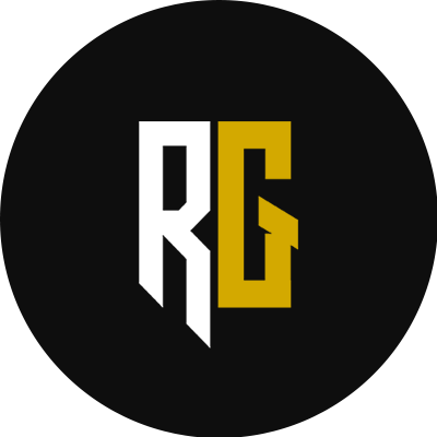 Logo Repre Gold