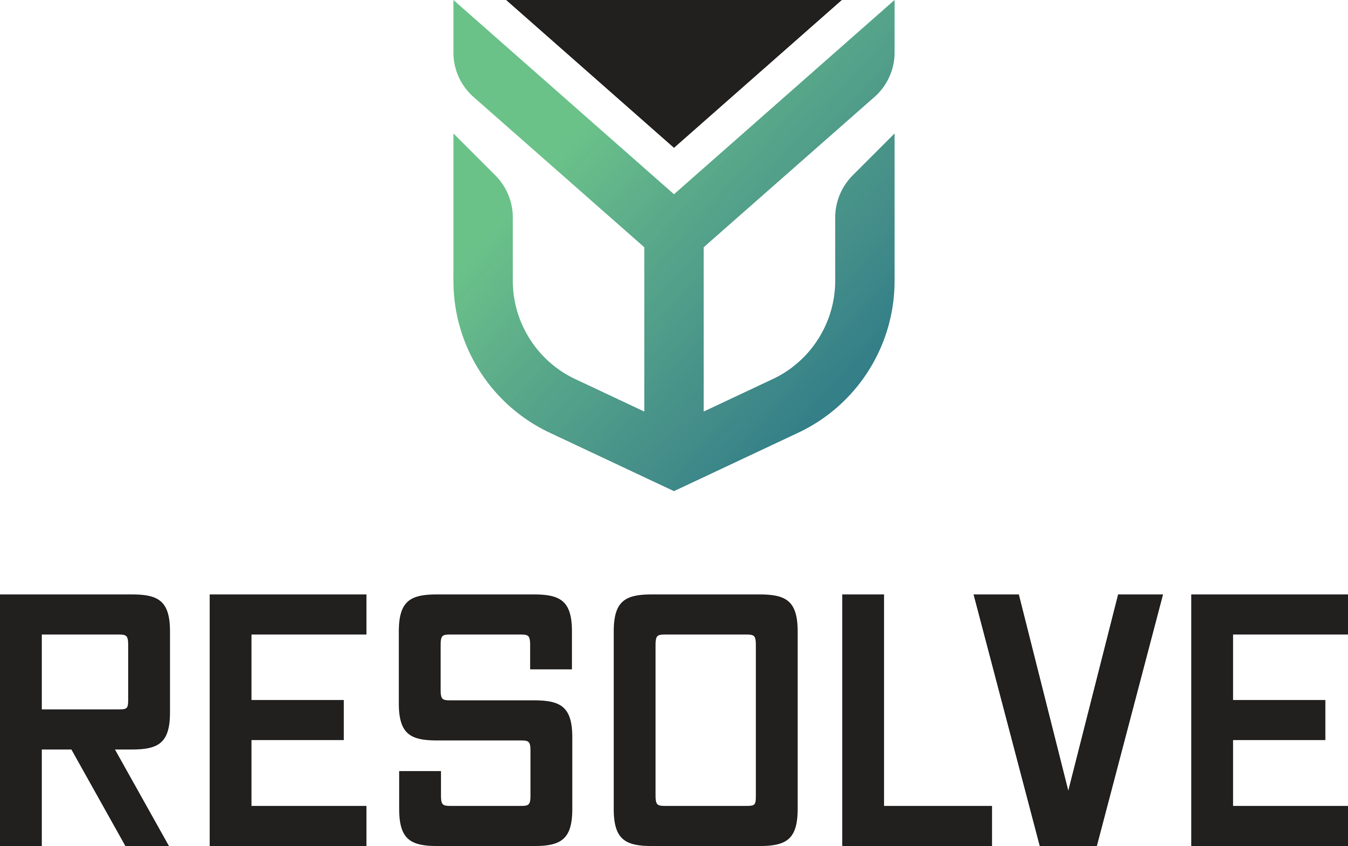 Logo Resolve