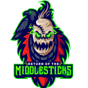 Logo Return of the Middlesticks