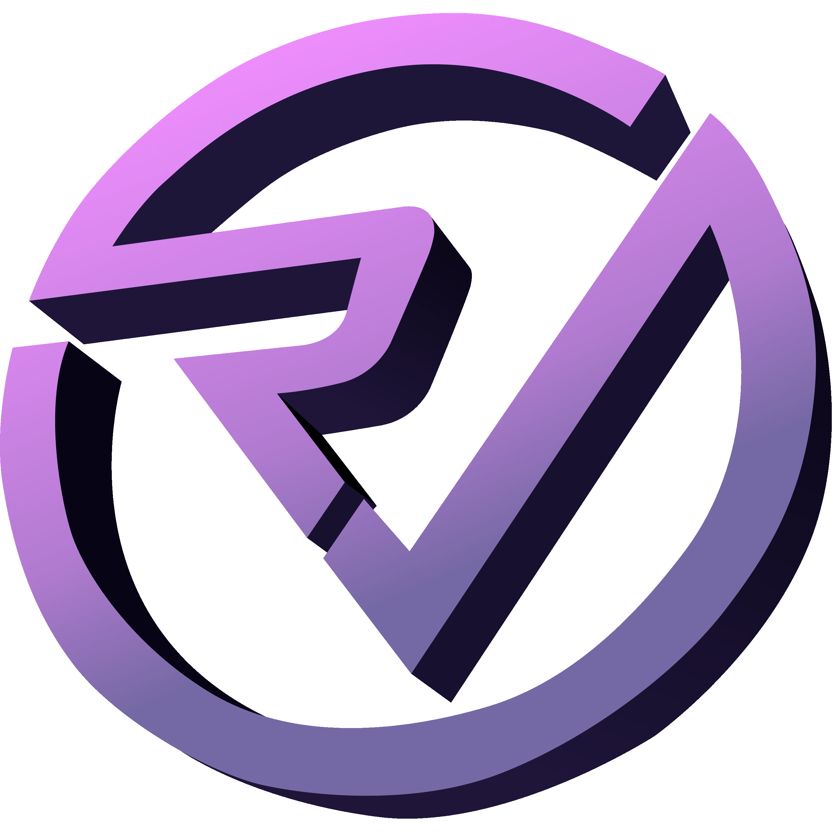 Logo Reveal Multigaming