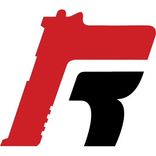 Logo de Revenge (British Team)