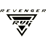 Logo de Revenger (Chinese Team)
