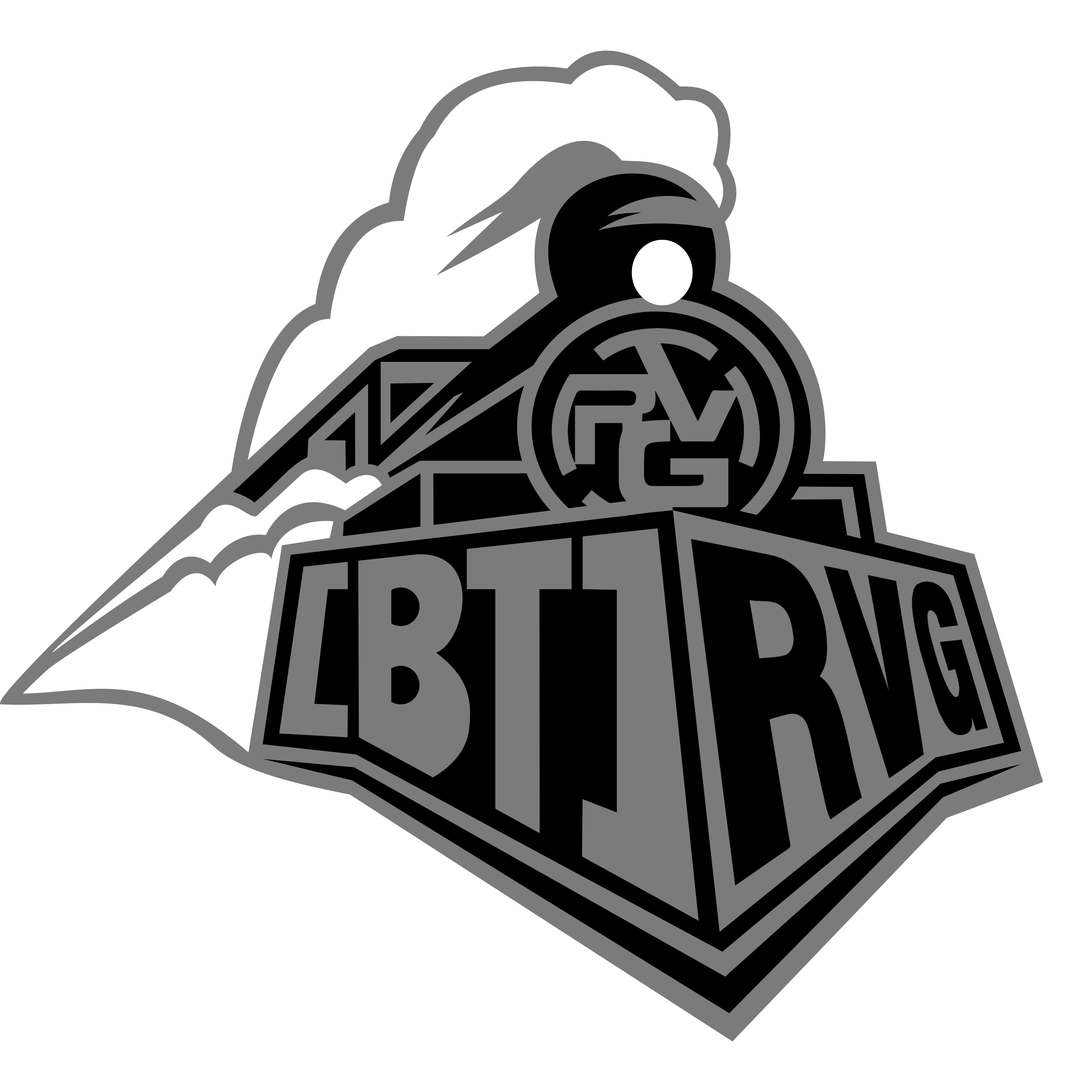Logo de REViTAL Gaming