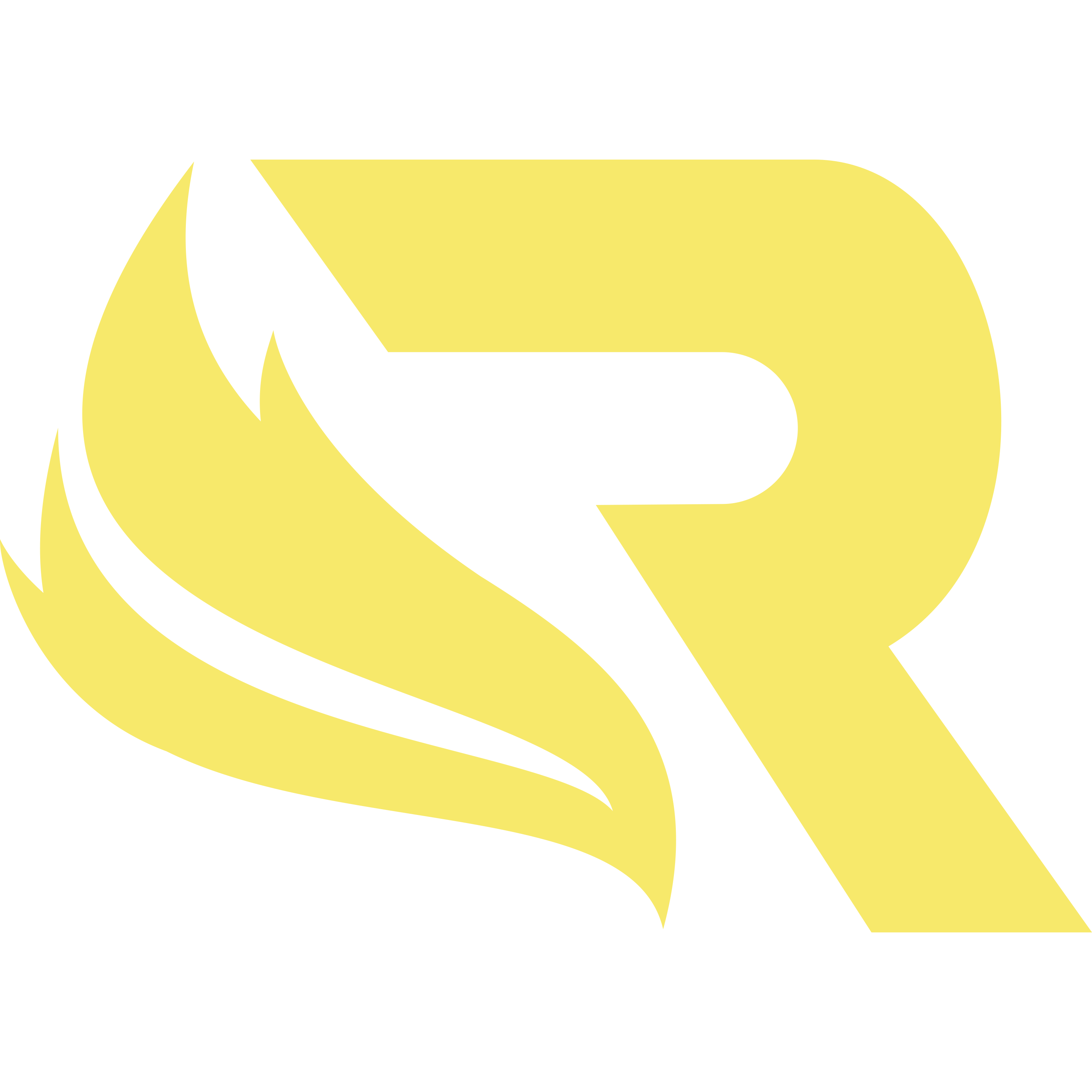Logo Revival (North American Team)