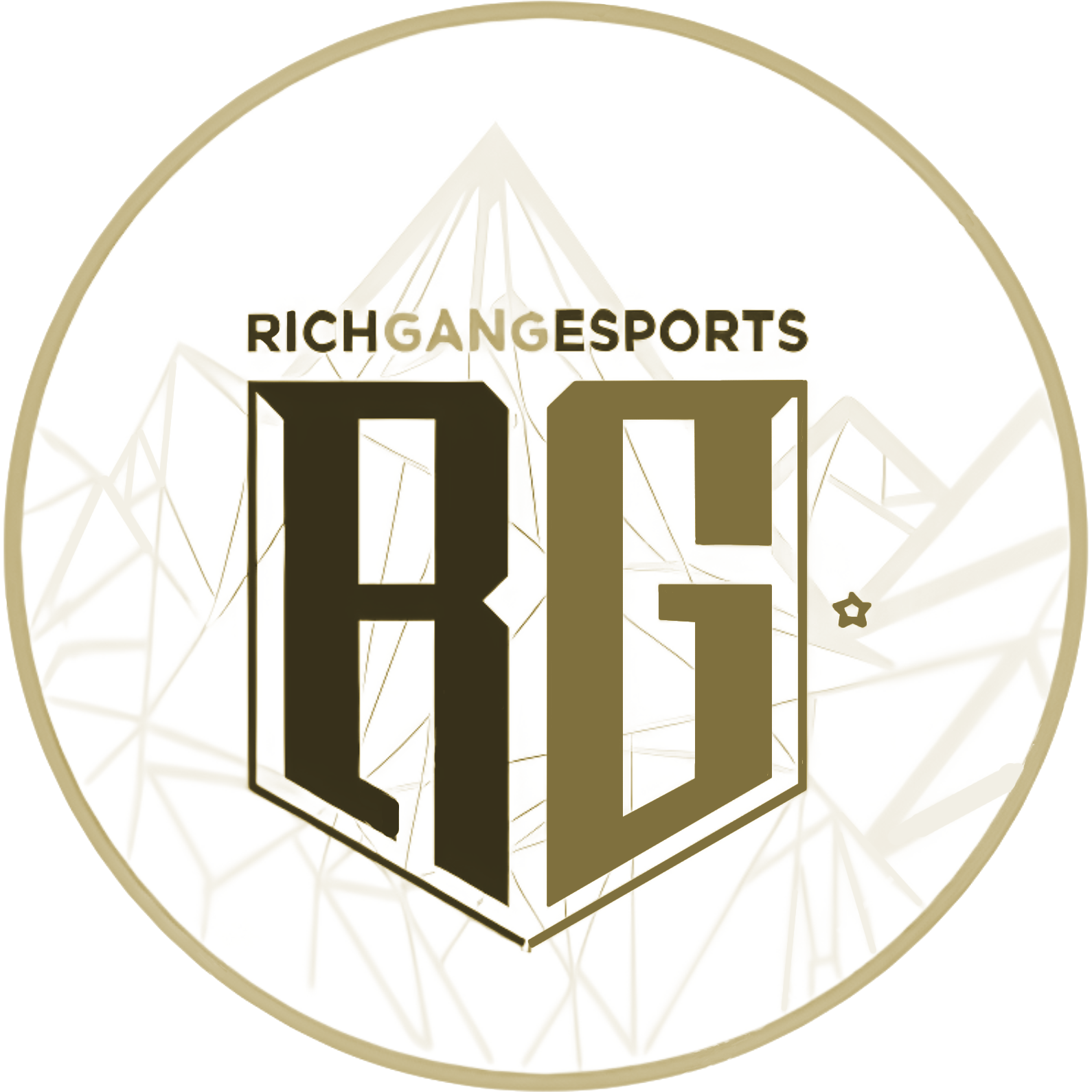Logo Rich Gang (Norwegian Team)