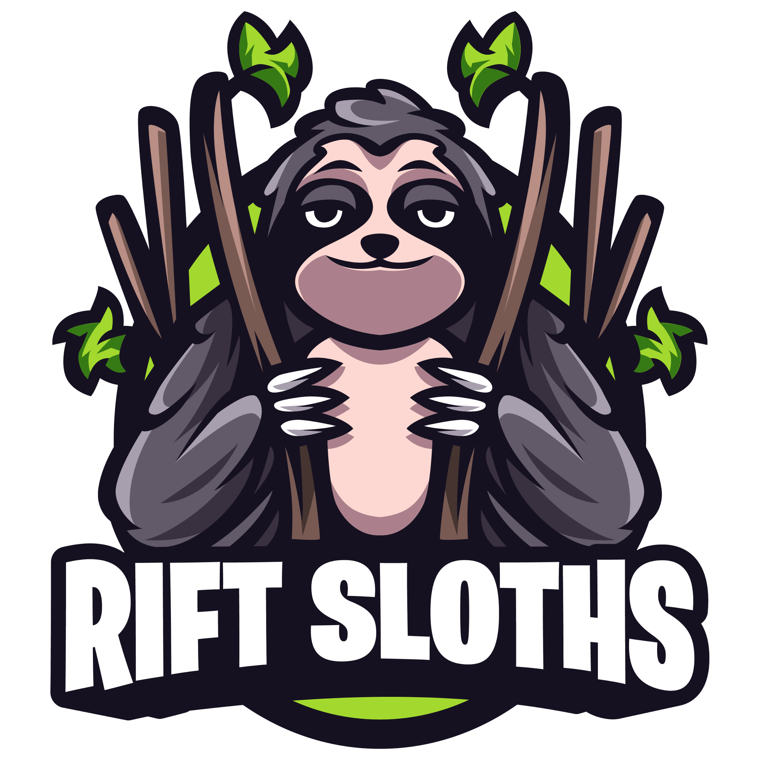 Logo de Rift Sloths