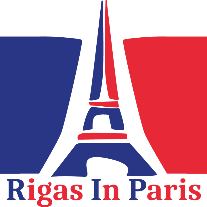 Logo Rigas In Paris