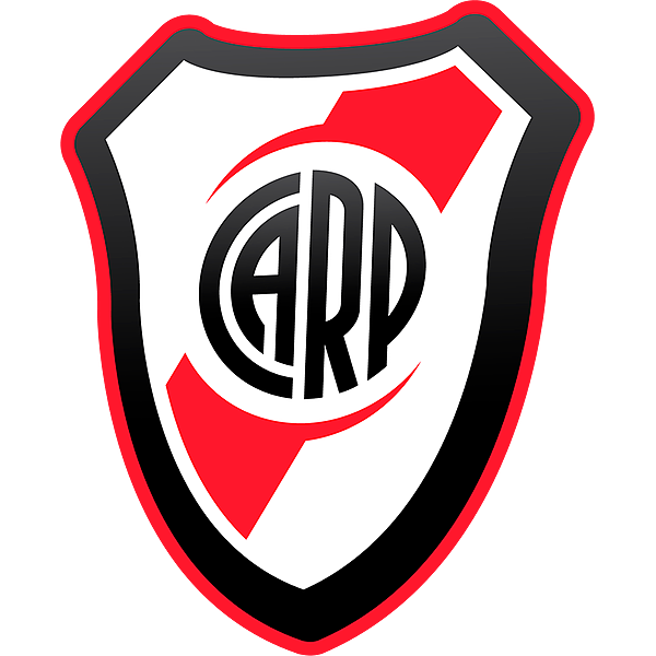 Logo River Plate Gaming