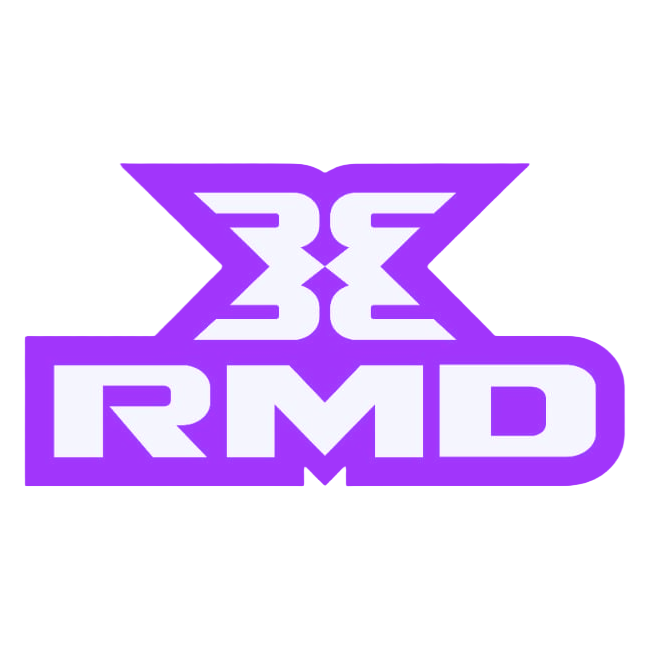 Logo RMD Gaming