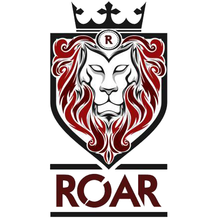 Logo Roar (Chinese Team)