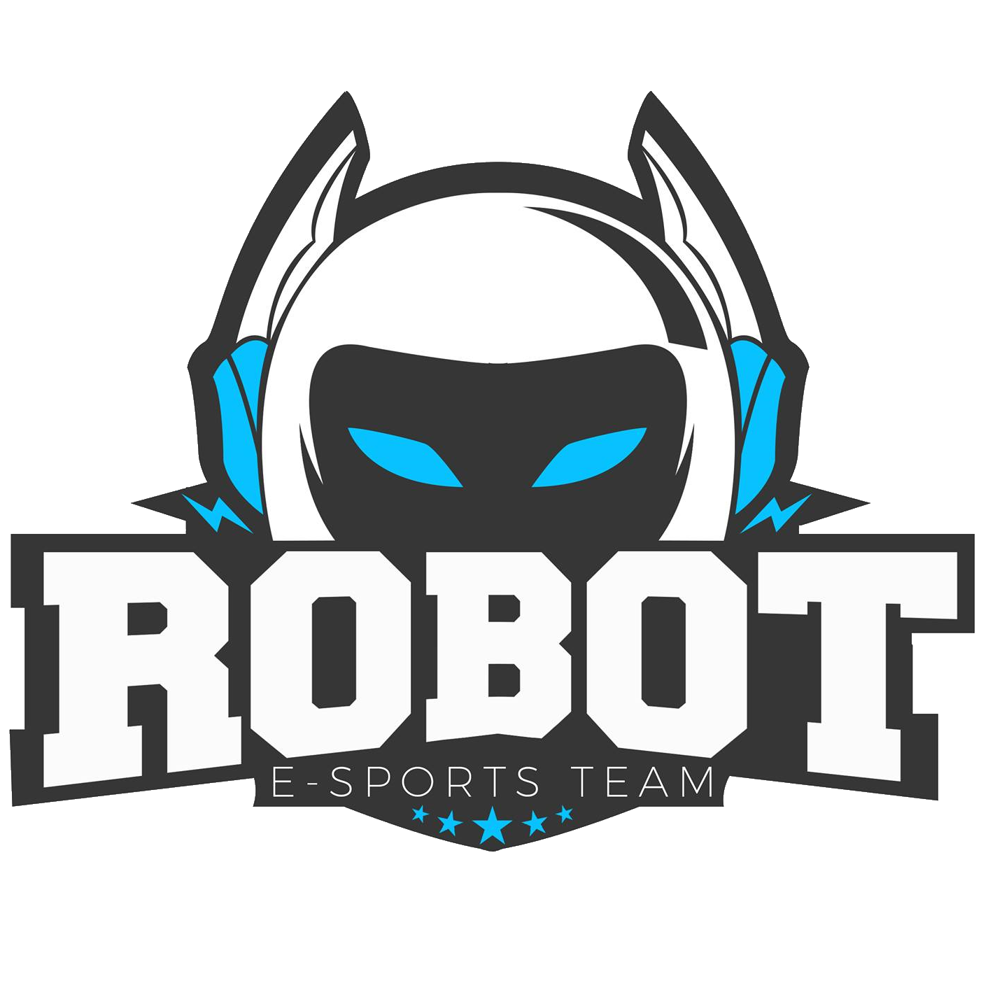 Logo de Robot E-Sports Team